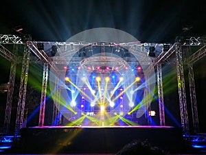 Lighting design