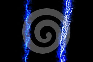Lighting effect image for background/banner or as wrap photo