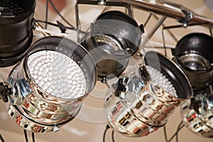 Lighting equipment