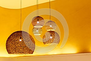 lighting fixtures