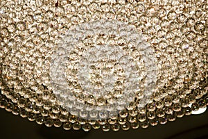 Lighting Fixtures Crystal