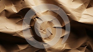 Lighting highlights the contours and shadows, emphasizing the irregular