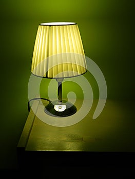 Lighting lamp