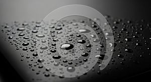 The lighting is soft, emphasizing texture and depth without harsh shadows