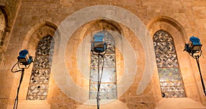 Lighting techniques V