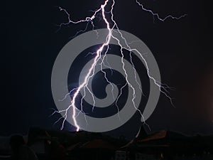 Lightning