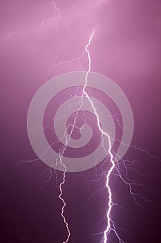 Lightning