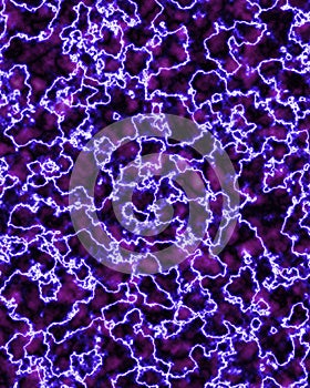 Lightning Background