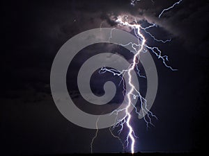 Lightning , Beautiful thunder