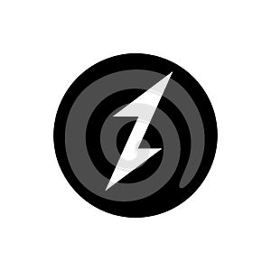 Lightning Delay Icon