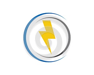 Lightning Logo