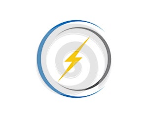 Lightning Logo