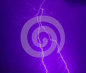 Lightning Strike 3