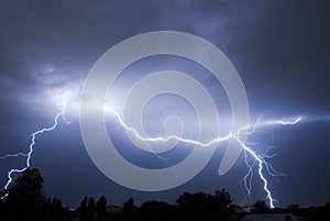 Lightning Strike v2