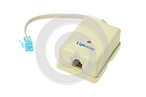 Lightning Surge Arrestor