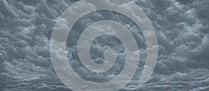 Lightning, thunder cloud dark cloudy sky