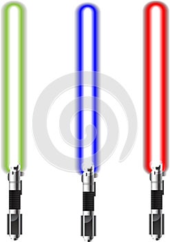 Lightsaber