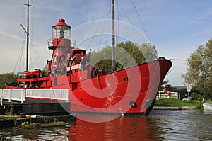 Lightship