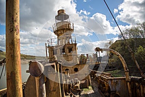 Lightship No 72