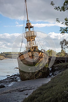 Lightship No 72