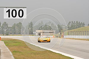 Lightweight Sportscar Challenge