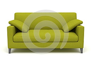 Ligne Roset Citta sofa