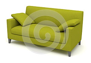 Ligne Roset Citta sofa