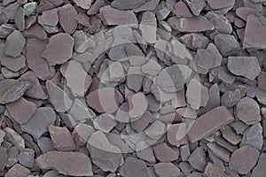 Lignite Coal Background