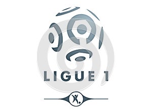 Ligue 1 Logo