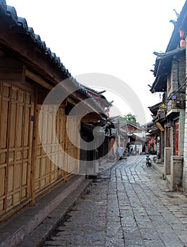 LIJIANG ANCIENT TOWN