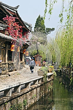 Lijiang Old Town