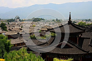 Lijiang ,Yunnan,China