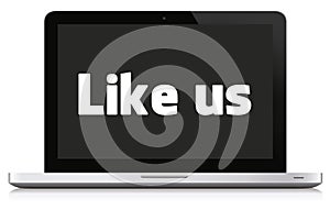 Like Us