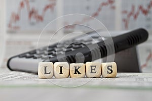 Likes