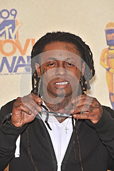 Lil' Wayne