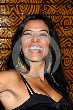Lila Downs