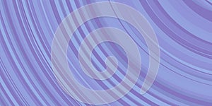 Lilac awesome colorful rounding pattern. Abstract school education design. Cool sun shining creative. Colored curves background.
