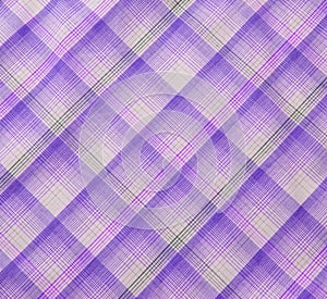 Lilac fabric texture