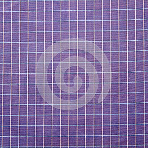Lilac fabric texture