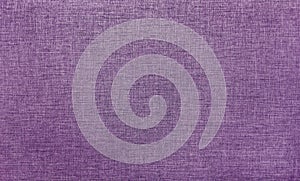 Lilac fabric texture