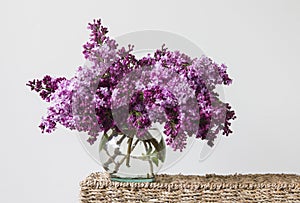 Lilac Flowers