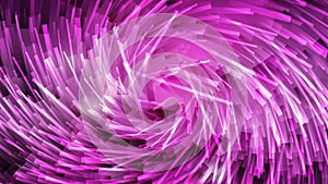 Lilac Random Twirl Striped Lines Background