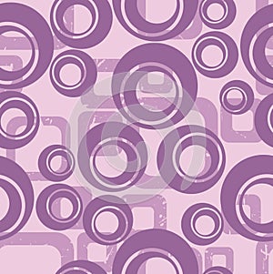 Lilas pattern