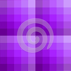 Lilas seamless pattern