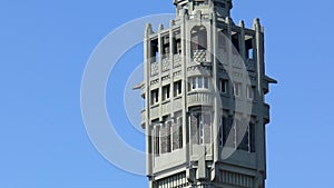 Lille Belfry, Nord-Pas-de-Calais, France