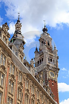 Lille Chamber of Commerce