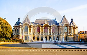 Lille Museum of Art photo