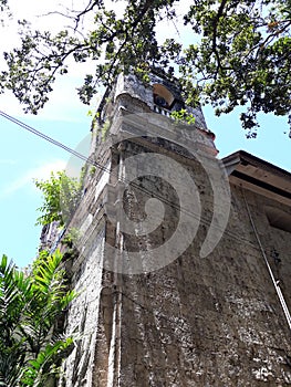 Liloan Cebu Old Chruch