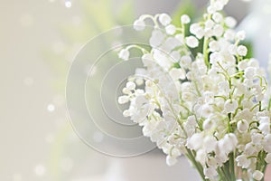 Lily of the valley