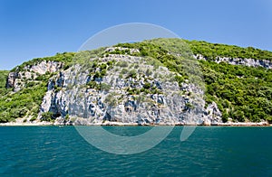 Lim-Bay, Istria, Croatia
